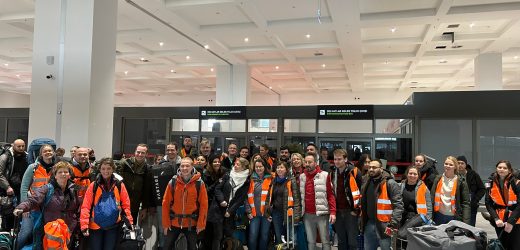 Hollanda’dan Türkiye’ye Yardım Eli