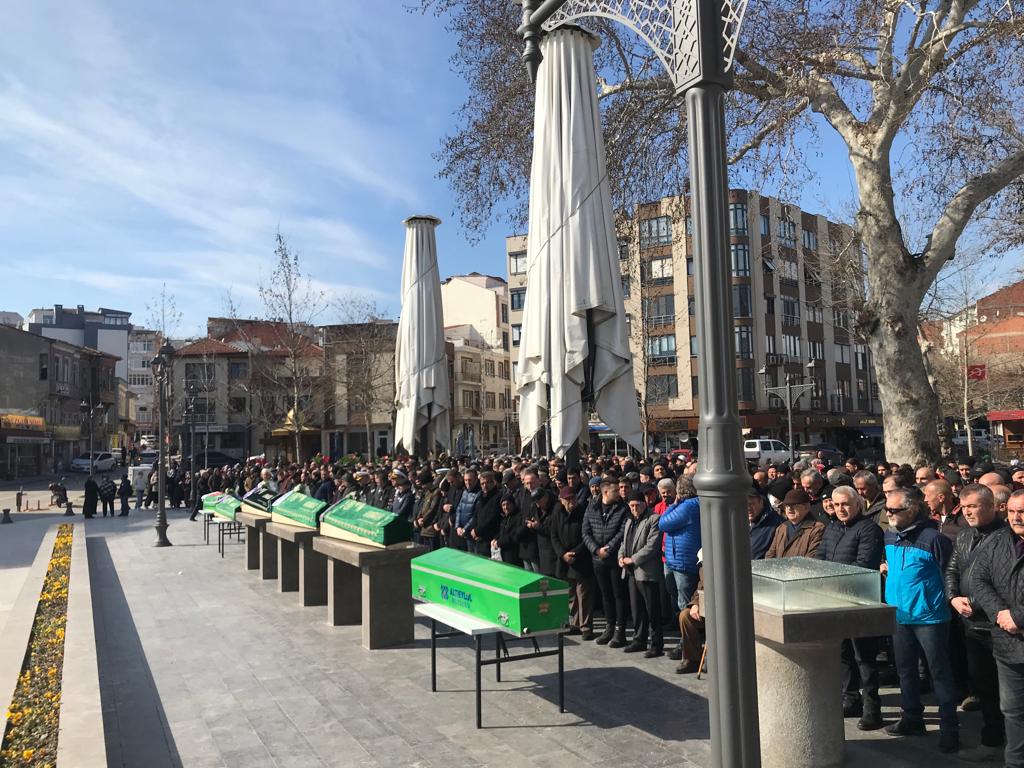 BTP teşkilatlarındaki deprem kayıplarını Genel Başkan Hüseyin Baş açıkladı