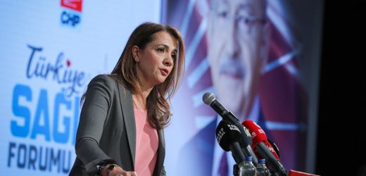CHP’li Gamze Akkuş İlgezdi: Depremden Kurtuldular, Salgınlarla Yitirmeyelim