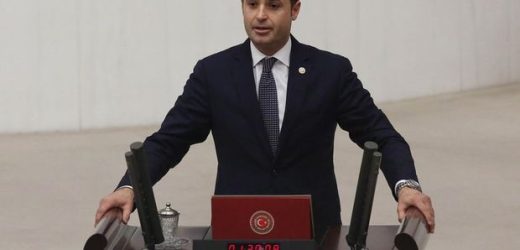 Akın: İki Hafta Geçti 500 Bin Aboneye Hala Elektrik Verilemiyor