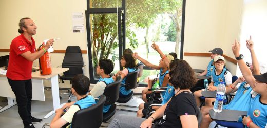 Kadıköy’de Bireysel Afet Bilinci Eğitimleri Başlıyor