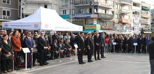 Engelli Depremzedelere Devlet Şefkati