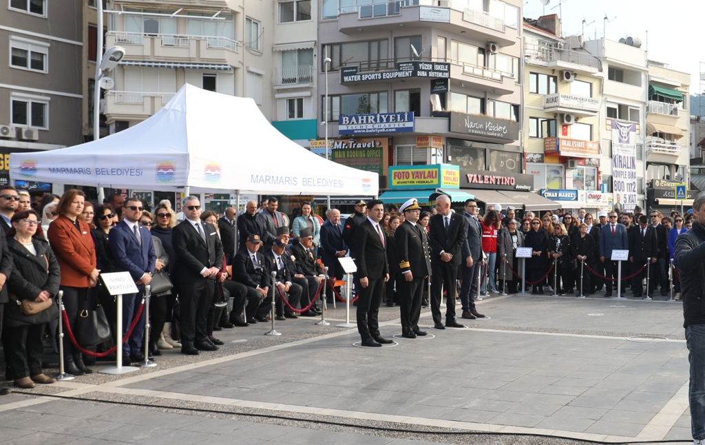 Engelli Depremzedelere Devlet Şefkati