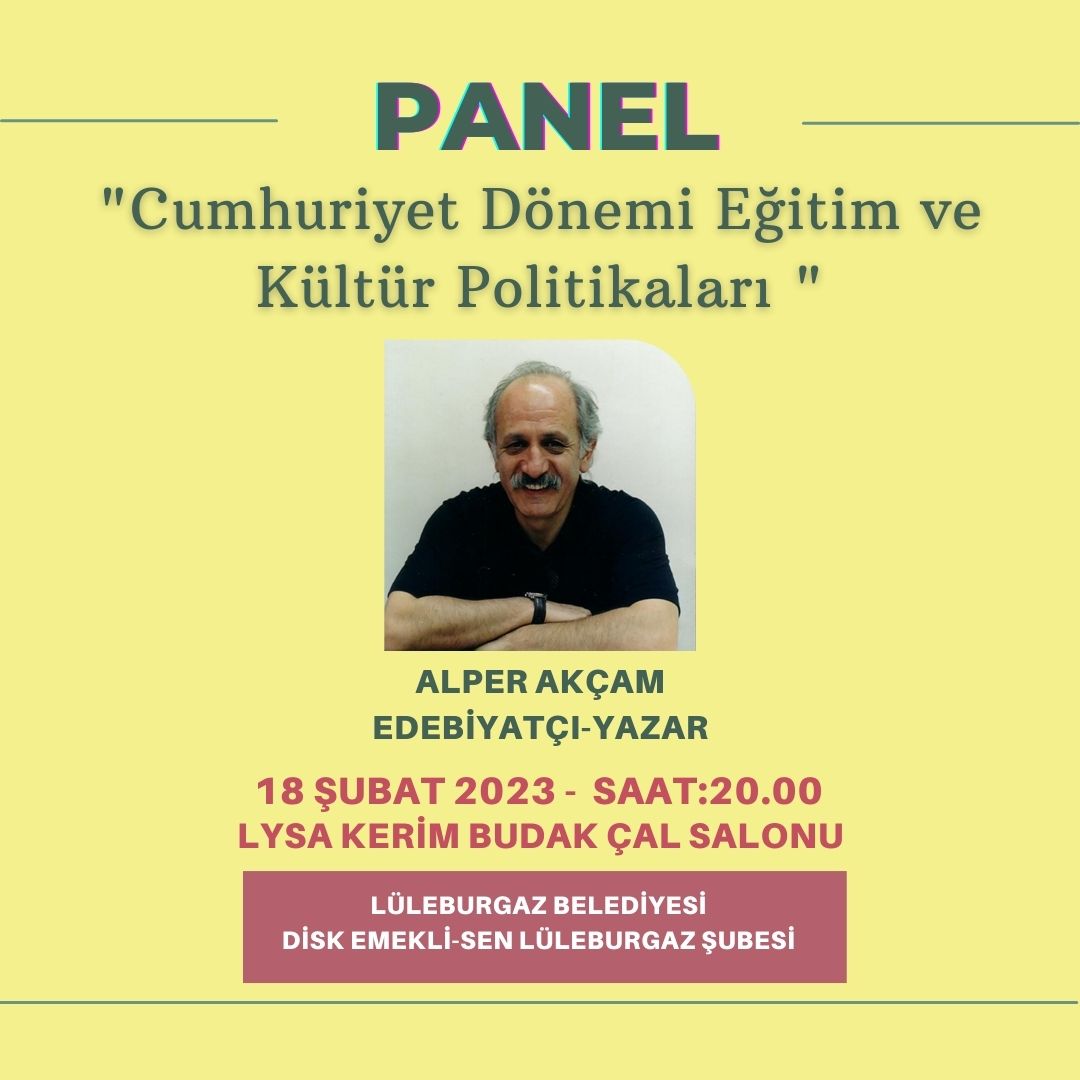 TARİH ÖĞRETİR…