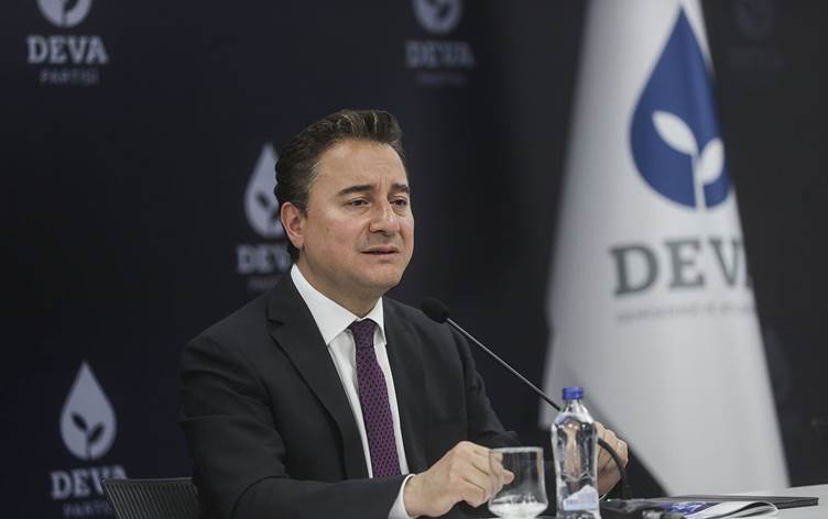Babacan: Kamu Kurumları Bağış Yapabilir mi?