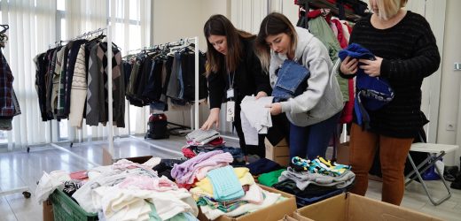 Başkan Ergin’den Dayanışma Çağrısı