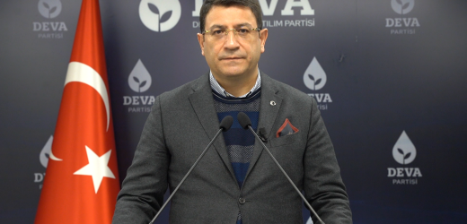 Deva Partisi’nden “Uzaktan Eğitim Kararından Dönün” Çağrısı