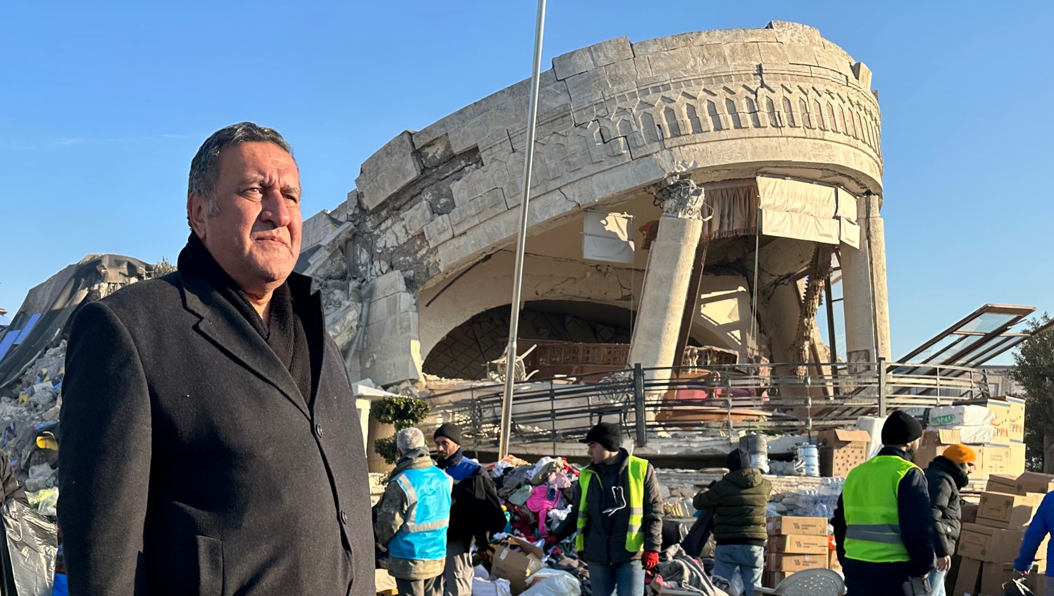 Gürer: Depremin etki öngörüsünde yetersiz kalınmış