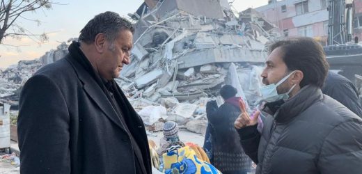 Gürer: Depremden yeterli dersler alınmalıdır