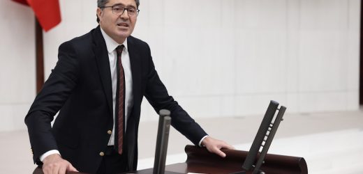 Aytekin: Balıkesir İçin Herkes Elini Taşın Altına Koymalı