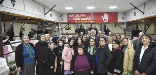 Zeydan Karalar: Hemşehrilerim için gece gündüz çalışmaya devam edeceğim