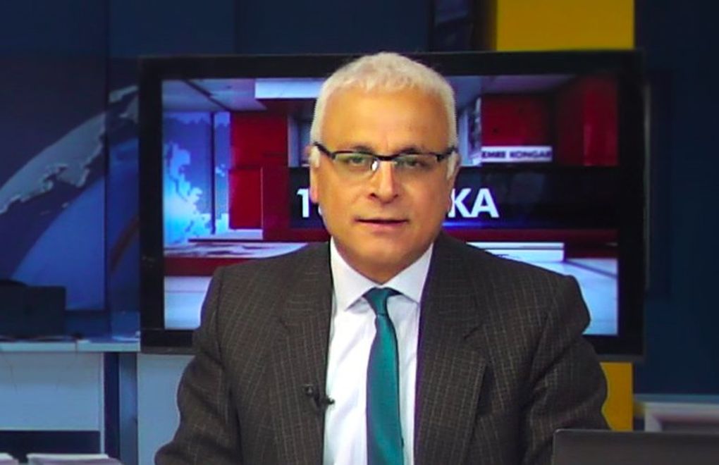 Selam Olsun Sana Merdan Yanardağ!