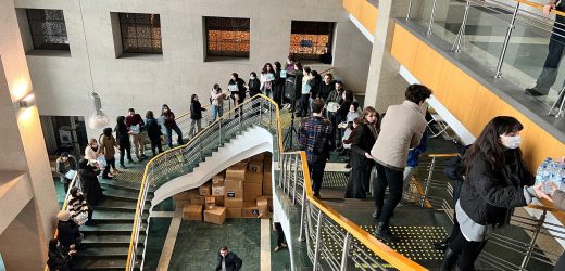 Kartal’da Büyük Afet Seferberliği