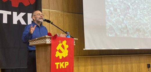 Okuyan: Deprem tarihsel bir yalanı çöpe attı