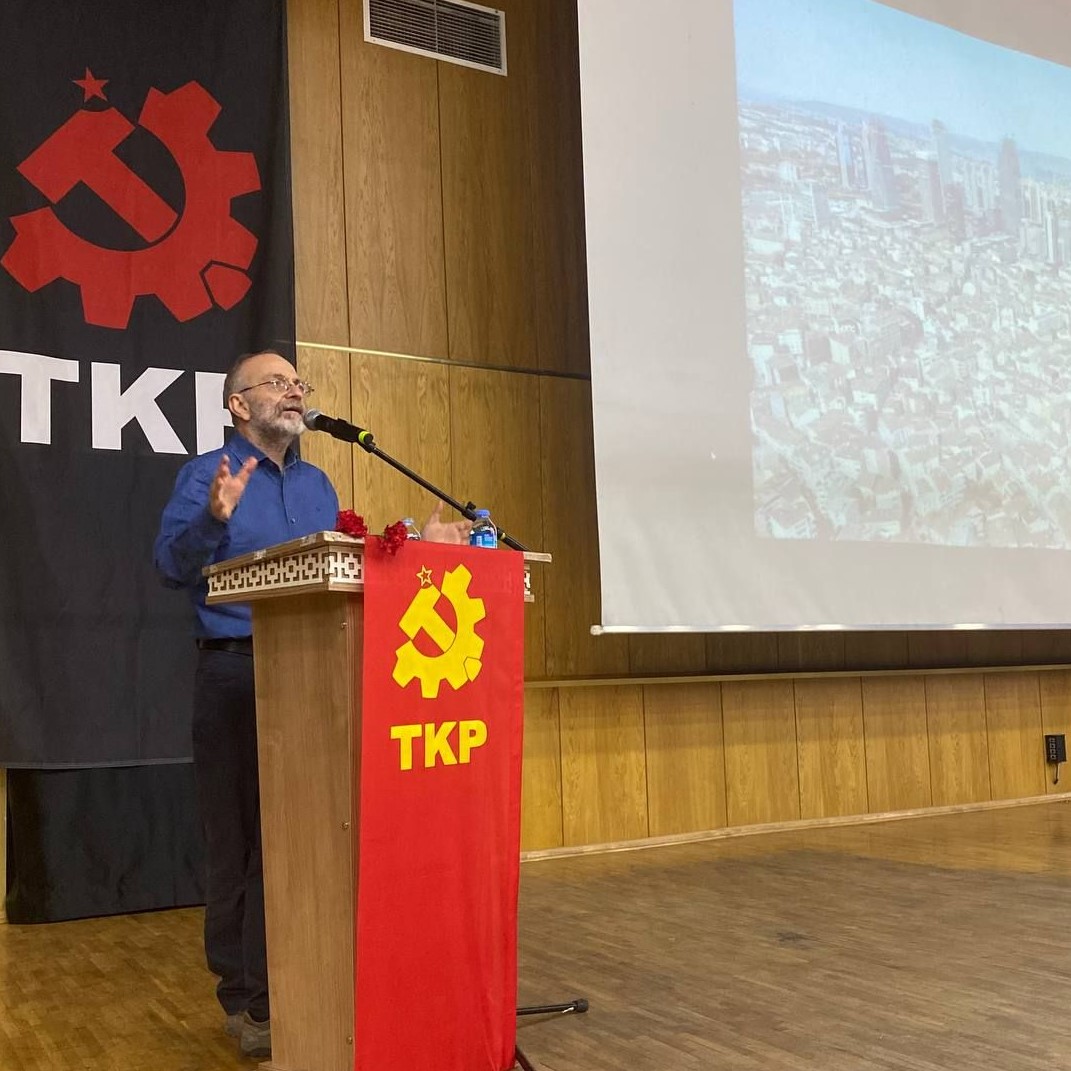 Okuyan: Deprem tarihsel bir yalanı çöpe attı