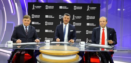 Avcılar ve Karşıyaka Belediyeleri Arasında Deprem Protokolü