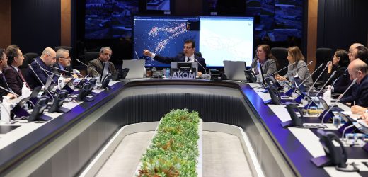 Deprem Bilim Kurulu İPA’da Çalışacak 