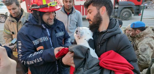İBB Yaraları Sarmaya Devam Ediyor