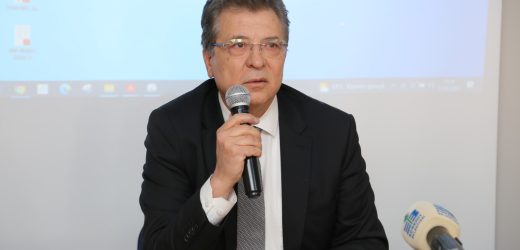 Başkan Arslan: El Ele Birlikte Hareket Edeceğiz