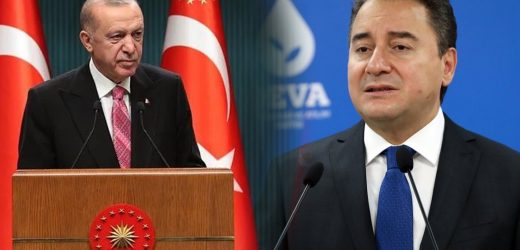 Babacan: Her gün soracağız ilk 48 saatte neden harekete geçilmedi?