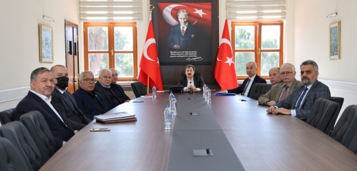 Muğla’dan Deprem Bölgesine Yardım Çalışmaları Tüm Hızıyla Devam Ediyor