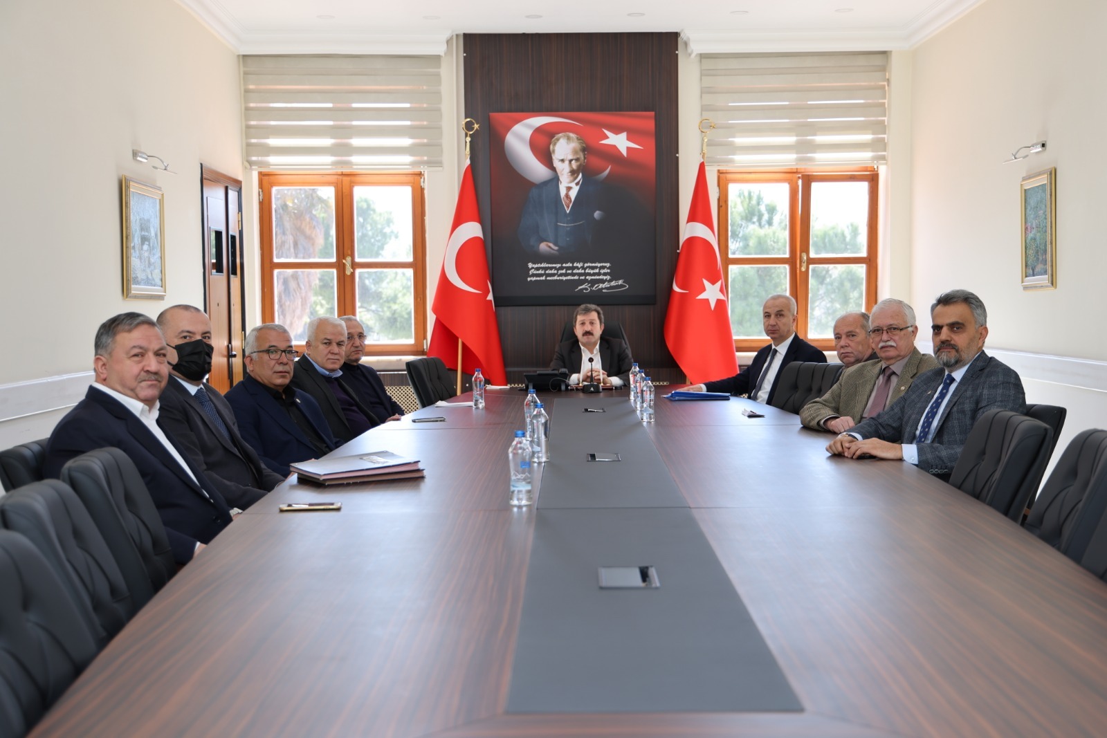 Muğla’dan Deprem Bölgesine Yardım Çalışmaları Tüm Hızıyla Devam Ediyor