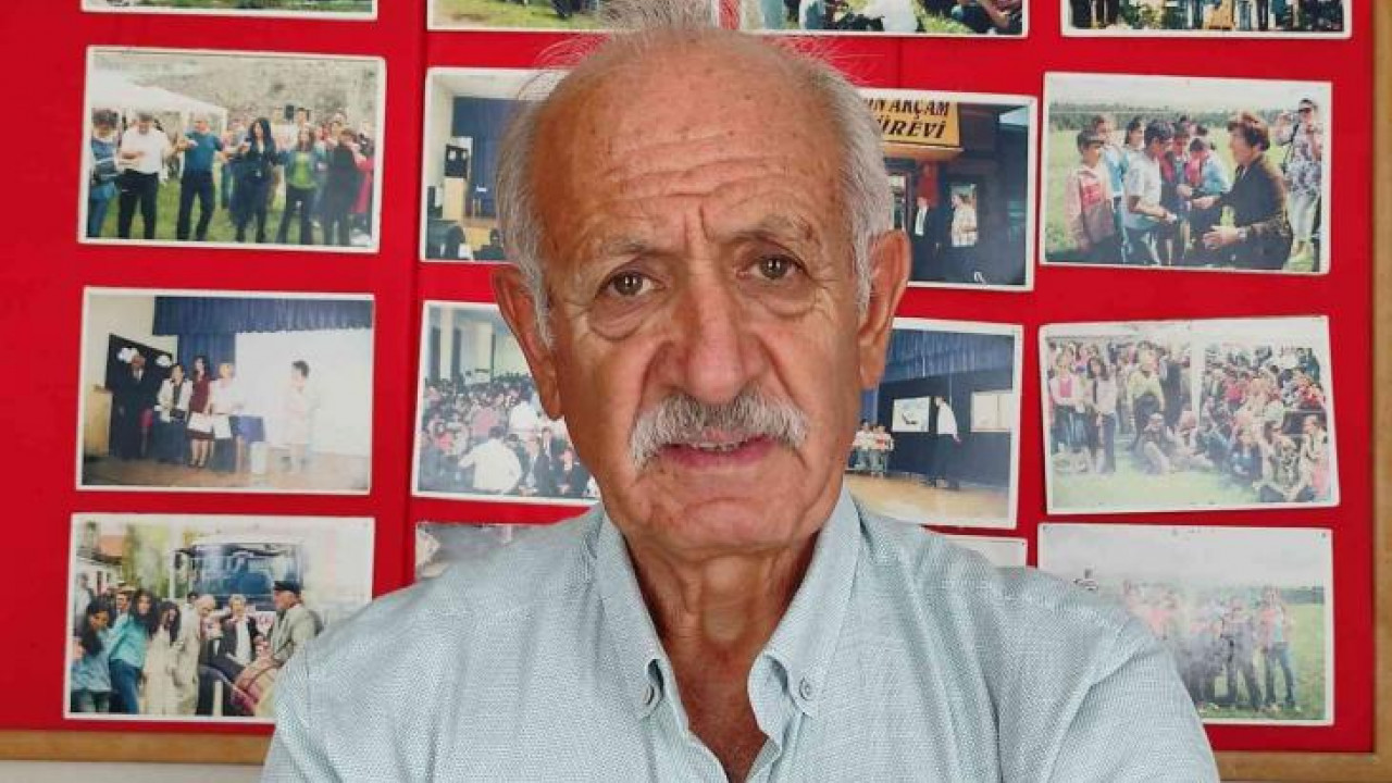 Gelecek Kendi Ellerimizde…