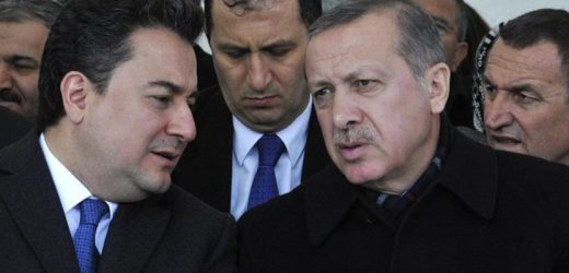 Ali Babacan’dan Emasya Sorusuna Yanıt: ‘İki adım sağa, iki adım sola atarken talimat mı bekliyorsunuz?’