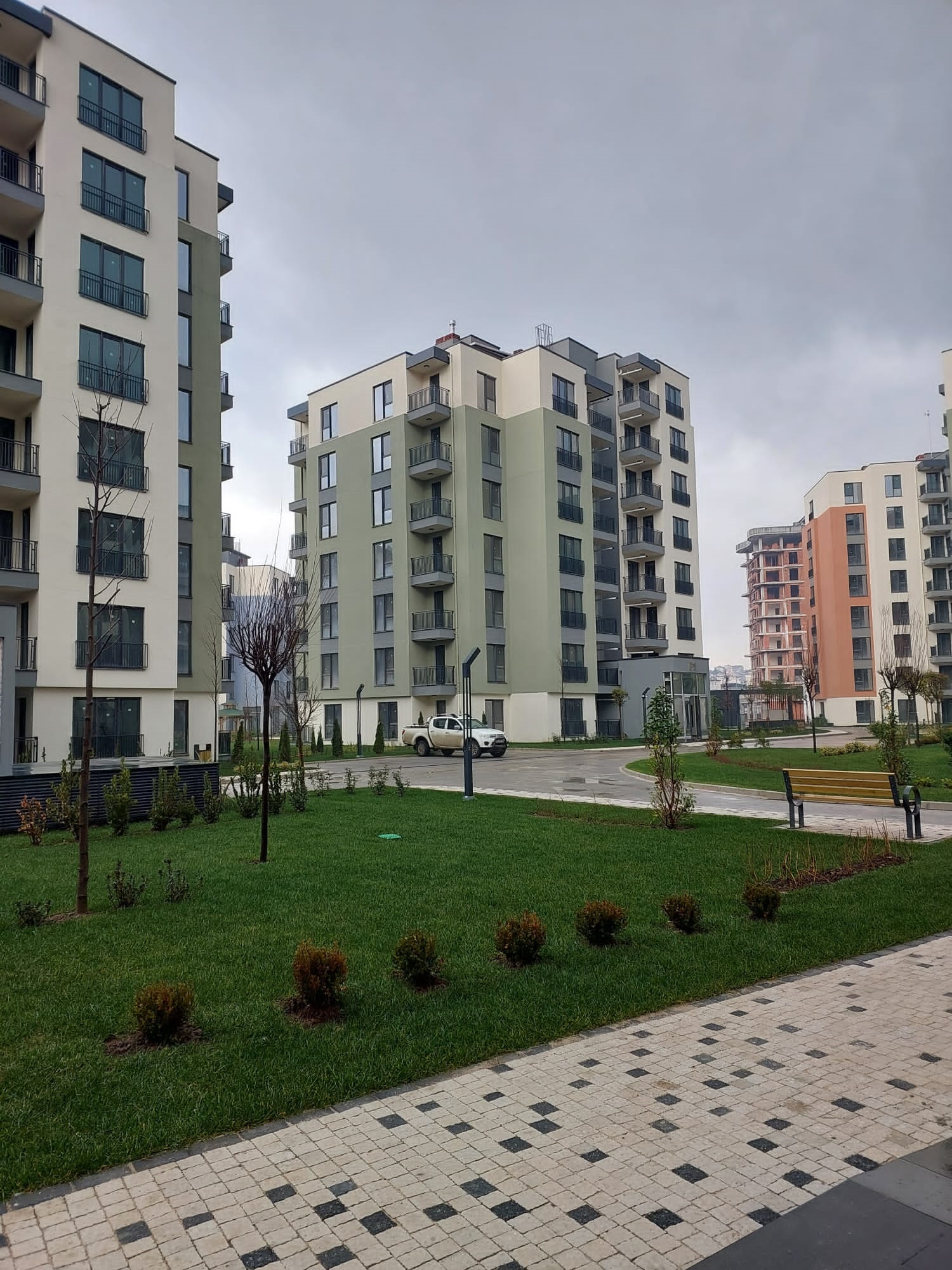 Hancıoğlu’ndan Emlak Konut’a çağrı