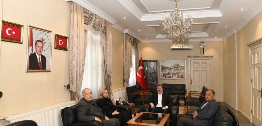 Muğlalı Muhtarlar Depremzedeler İçin Seferber Oldu