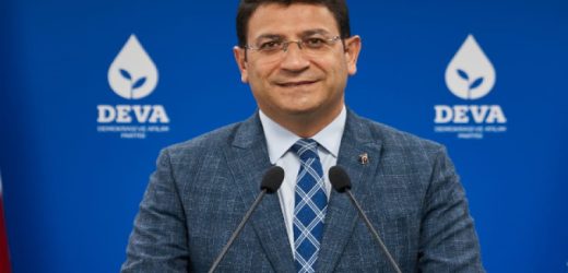 Depremzede Annenin Mektubu