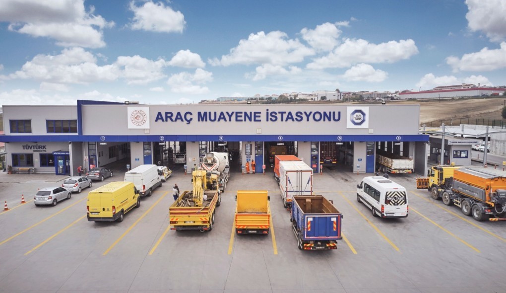 Bakanlık: OHAL İlan Edilen İllerde Araçların Muayene Süresi Mayıs’a Kadar Donduruldu