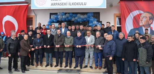 Kınık’ta Eğitim Öğretime Yeni Bir Başlangıç