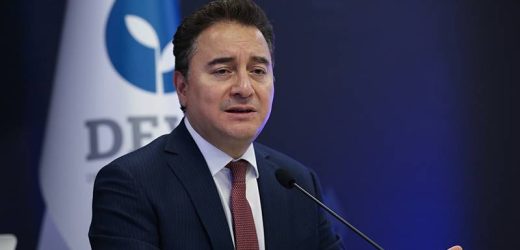 Babacan Doğrudan Yatırım Formülünü Açıkladı