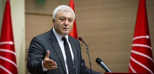 CHP Medya ve Kurumsal İletişimden Sorumlu Genel Başkan Baş Danışmanı Tuncay Özkan’dan Açıklama