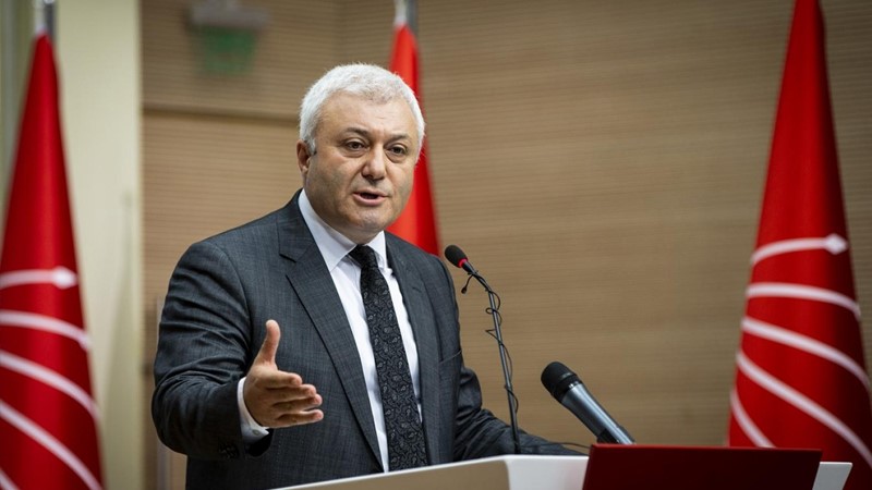 CHP Medya ve Kurumsal İletişimden Sorumlu Genel Başkan Baş Danışmanı Tuncay Özkan’dan Açıklama