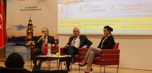 Üsküdar Üniversitesinden “Deprem Manifestosu”