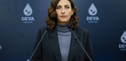 DEVA Partisi’nden Atık ve Asbest Uyarısı: İşin özü; yaşatan devlet olmak