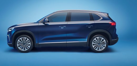 Togg T10X’in fiyatı 953 bin TL’den başlıyor