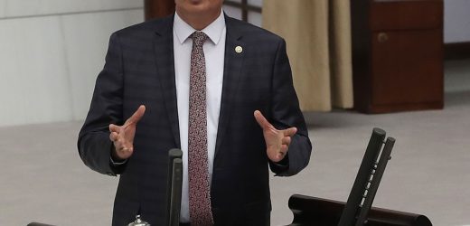 Sertel: TRT’de liyakat bitti, iş barışı bozuldu