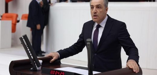 DEVA Partisi’nden 7.Yargı Paketine Eleştiri