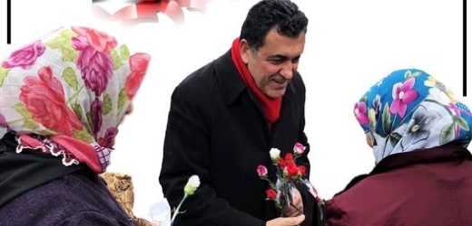 Başkan Demir’den Dünya Kadınlar Günü Mesajı