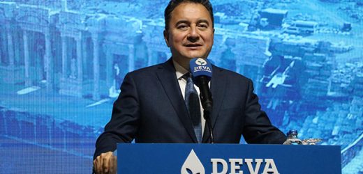 Babacan’dan Üçüncü Yıl Mesajı: Özgür ve zengin Türkiye’ye çok az kaldı