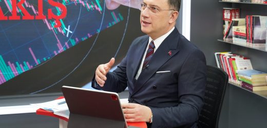 Afetlere Karşı Beylikdüzü’nün Yol Haritası Çıkartılıyor