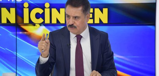 Başkan Deveci: Depremi unutturmayacağız