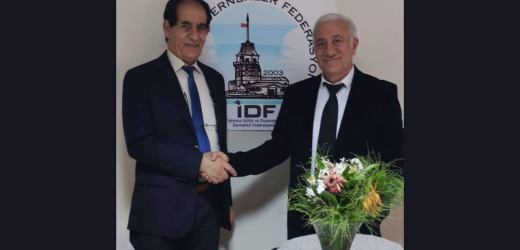 Sarıyer’de Yeni Bir STK Doğdu