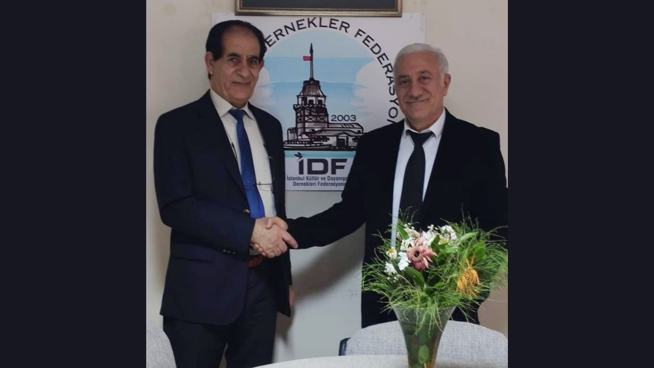 Sarıyer’de Yeni Bir STK Doğdu