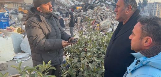 Gürer: Çiftçilere sağlanan destekler artırılmalı