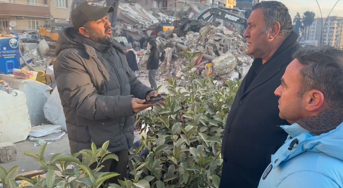 Gürer: Çiftçilere sağlanan destekler artırılmalı