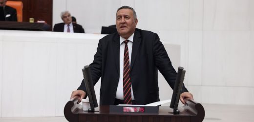 Gürer: Tarım ile bölgeye dönüş sağlanır